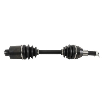 POLARIS SPORTSMAN 400 H.O. [2001-2002] - Axle complete