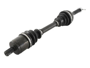 POLARIS SPORTSMAN 700 4 X 4 [2005] - axle complete