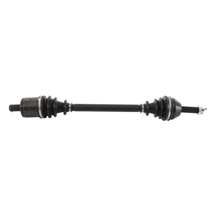 POLARIS RANGER 700 4 X 4 EFI [2006-2007] - Axle complete