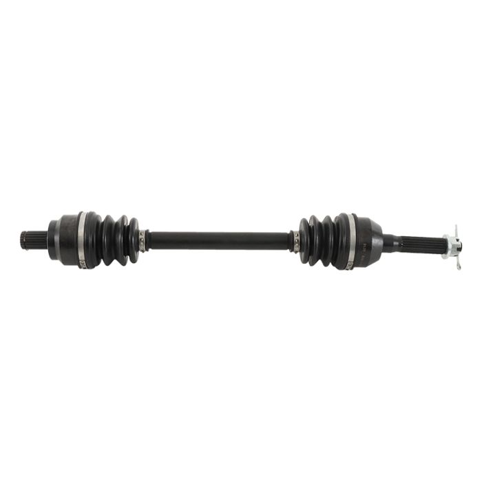 POLARIS SPORTSMAN 500 EFI TRACTOR [2013-2014] - Axle complete