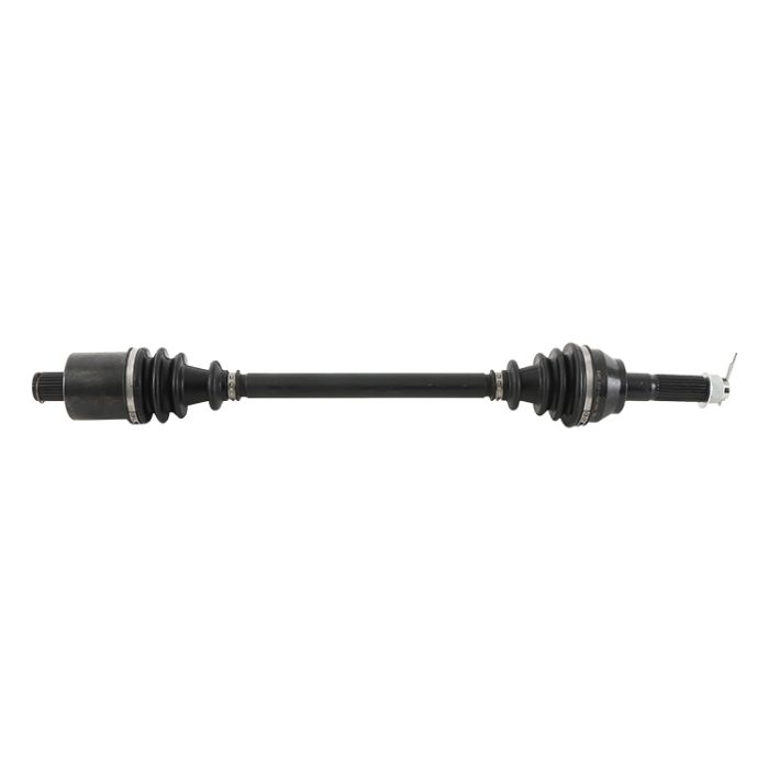 POLARIS RANGER 800 4 X 4 EFI [2010-2014] - Axle complete