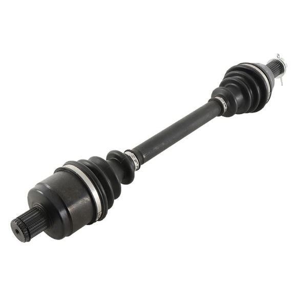 POLARIS SCRAMBLER 1000 XP [2014-2018] - axle complete
