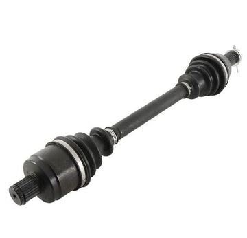 POLARIS SCRAMBLER 1000 XP [2014-2018] - axle complete