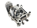 BMW R 1150 GS [2000] - Nockenwellenbock mit Nockenwelle links-2