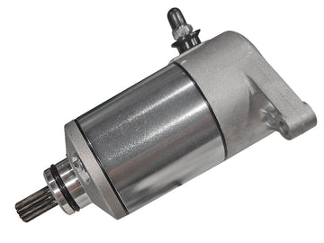 SUZUKI OZARK 250 LTF [2002-2014] - Starter Motor