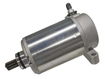 YAMAHA BIG BEAR 350 2X4 [1998-1999] - Starter motor