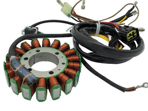 POLARIS SCRAMBLER 500 4X4 [2009] - Stator pour VTT/UTV Polaris