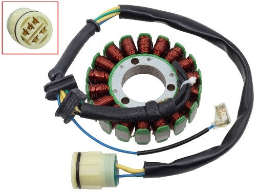 HONDA TRX 350 FE [2000-2006] - Stator