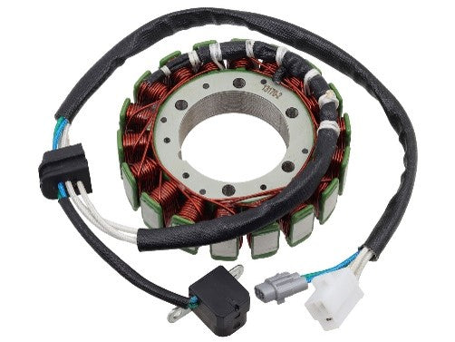 ARCTIC CAT MUDPRO 700 [2011] - Stator pour Arctic Cat