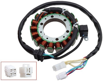 ARCTIC CAT 500 4 X 4 AUTOMATIC [2008-2009] - Stator