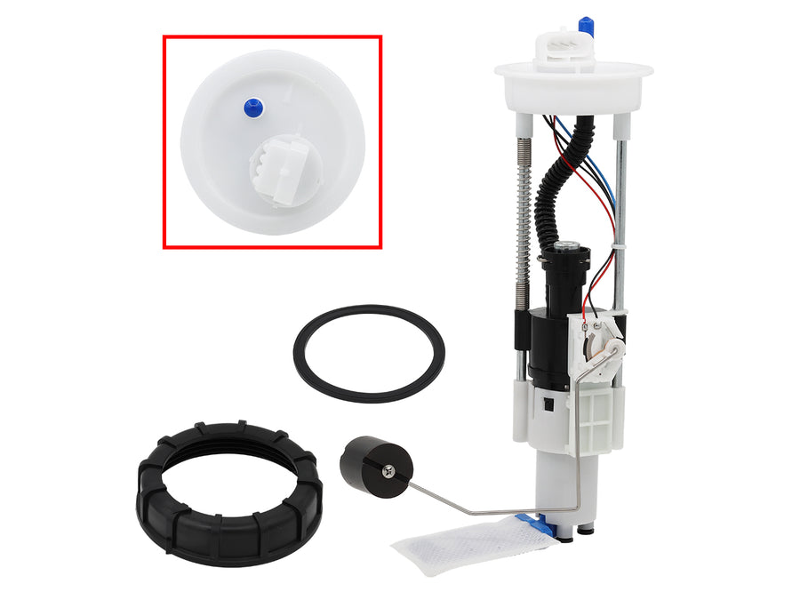 CF MOTO C FORCE 1000 EPS LX [2021-2023] - Fuel pump
