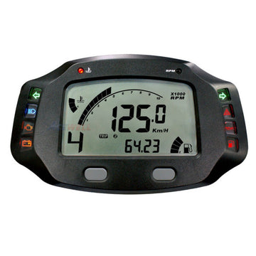 Multi Digitalinstrument "ACE-7859-HB"