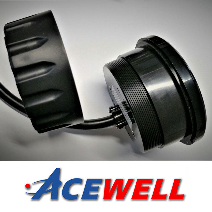 Acewell "Tacho"
