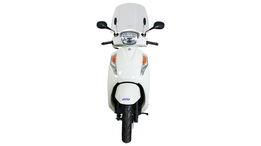 Suzuki Address 125i E5 [2021-]-touring disc "TM"