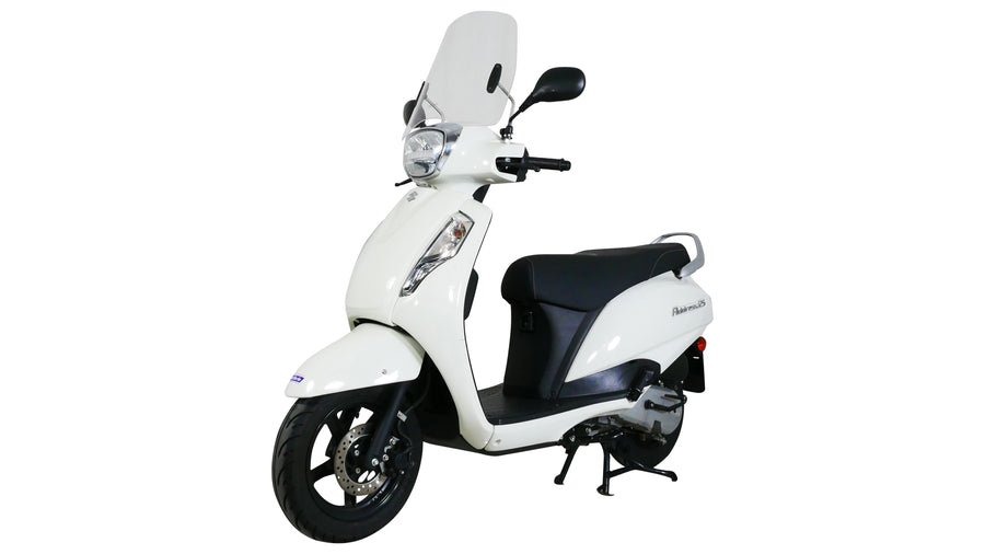 Suzuki Address 125i E5 [2021-]-touring disc "TM"