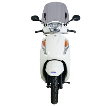 Suzuki Address 125i E5 [2021-]-touring disc "TM"