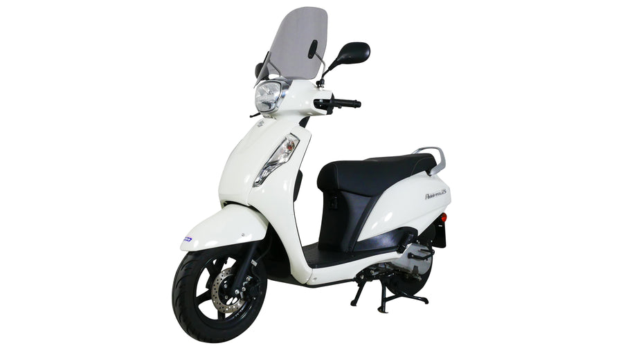 Suzuki Address 125i E5 [2021-]-touring disc "TM"