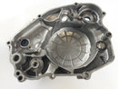 Yamaha DT 125 DE03 [2003] - Carter d'embrayage et carter moteur-4