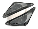 Yamaha YZF R6 RJ03 [2000] - Rahmenverkleidungseinsätze rechts links Set-4
