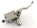 SWM SM 125 R [2017] - Handbrake pump brake lever-1