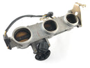 Triumph Daytona 955i T595N [2001] - Throttle body-4