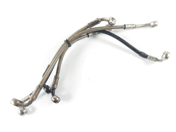BMW R 1200 ST R1ST [2005] - Front brake lines