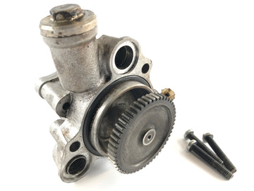 Honda CB 550 F [Super Sport] - Oil pump