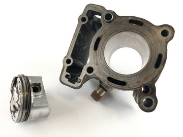 Aprilia RX KX1 125 [2020] - Cylindre avec piston - 0
