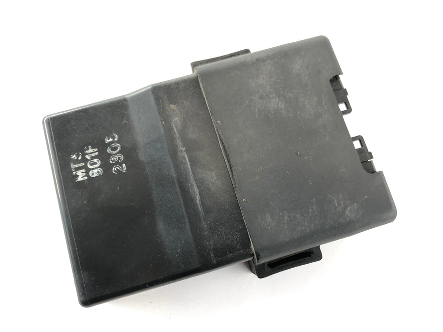 Honda ST 1100 SC26 Pan European [1990] - CDI