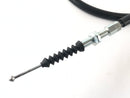 Yamaha XT 660 DM01 - clutch cable - reinforced version front view