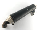 KTM LC4 640 Duke 2 [2001] - Exhaust silencer right-7