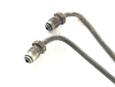 BMW R 75/6 [1974] - front brake line-3