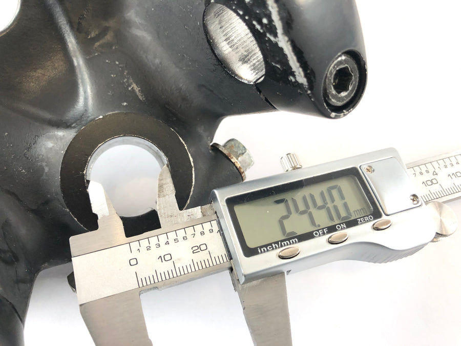 Honda GL 1000 Goldwing GL1 [1977] - upper triple clamp