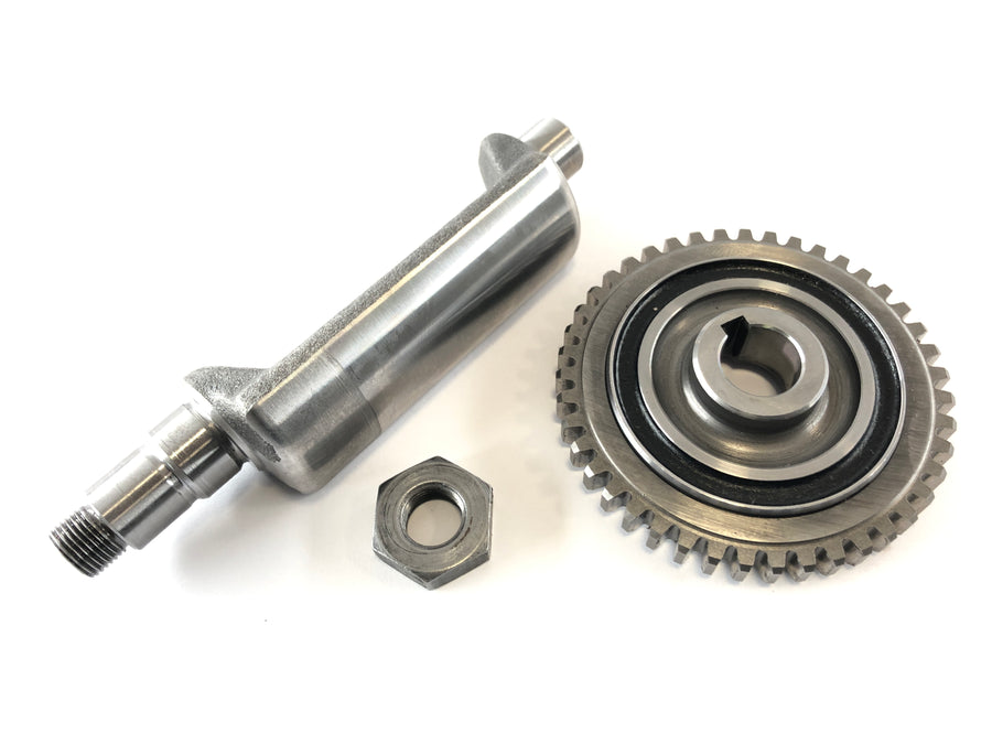 Yamaha TZR 125 4FL [1997] - balance shaft