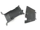 Yamaha XV 750 Virago [1991] - Cover wiring harness-3