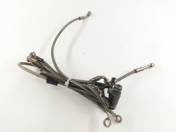BMW R 1200 GS R12 [2004] - Brake lines - 0
