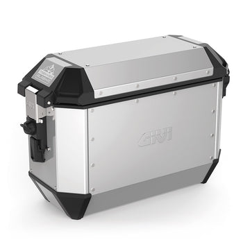 [GIVI] – Trekker Alaska 36 Liter. Koffer-Satz Monokey® – Max Zuladung 10 kg