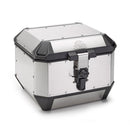Valise aluminium Trekker 44 ALASKA Monokey – volume 44 litres