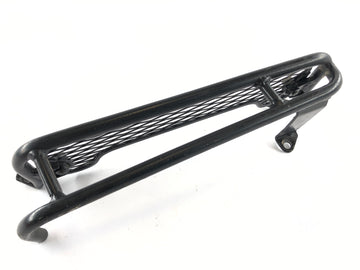 Suzuki DR 600 SN41A [1986] - Grille de protection de radiateur - 0