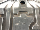 Yamaha XJ 900 F 58L [1985] - Selle-6