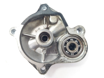 Yamaha XTZ 660 Tenere 3YF [1991] - Ölpumpendeckel - 0