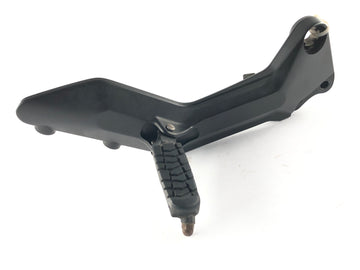Husqvarna Vitpilen 401 [2021] - Plaque repose-pied droite avec repose-pied conducteur