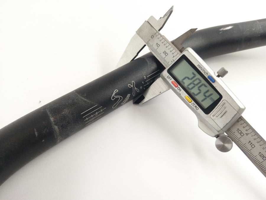 Husqvarna TE 449 A6 [2010] - Guidon