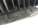 Suzuki GT 550 [1978] - Engine housing empty housing-6