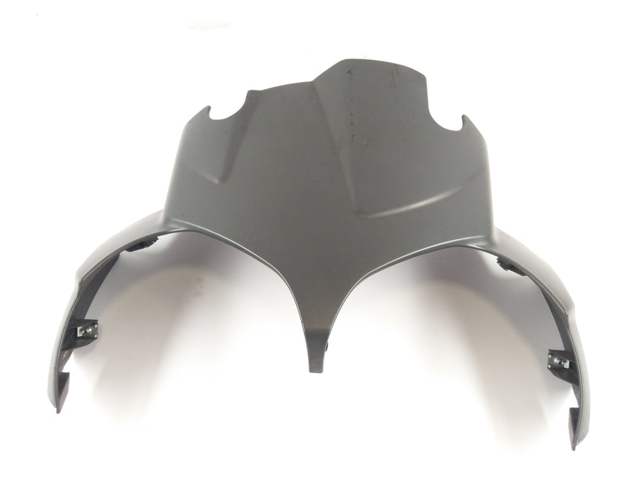 Moto Guzzi Stelvio 1200 4V [2008] - Lamp cover front fairing