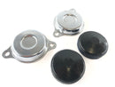 Honda Goldwing GL 1200 SC14 [1991] - Engine Cover Camshaft Cover Set-1