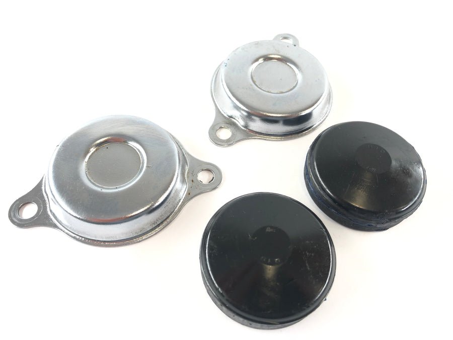 Honda Goldwing GL 1200 SC14 [1991] - Engine Cover Camshaft Cover Set