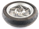 BMW R 1200 GS [2004] - Rear wheel rim-4