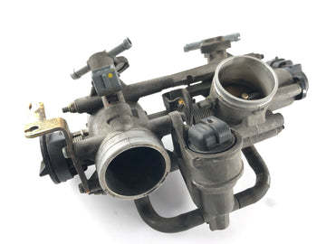 Ducati Multistrada 1000 DS [2004] - Throttle valve - 0