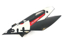 SWM SM 125 R [2017] - Seitenverkleidung links Verkleidung-1